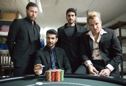 movie image